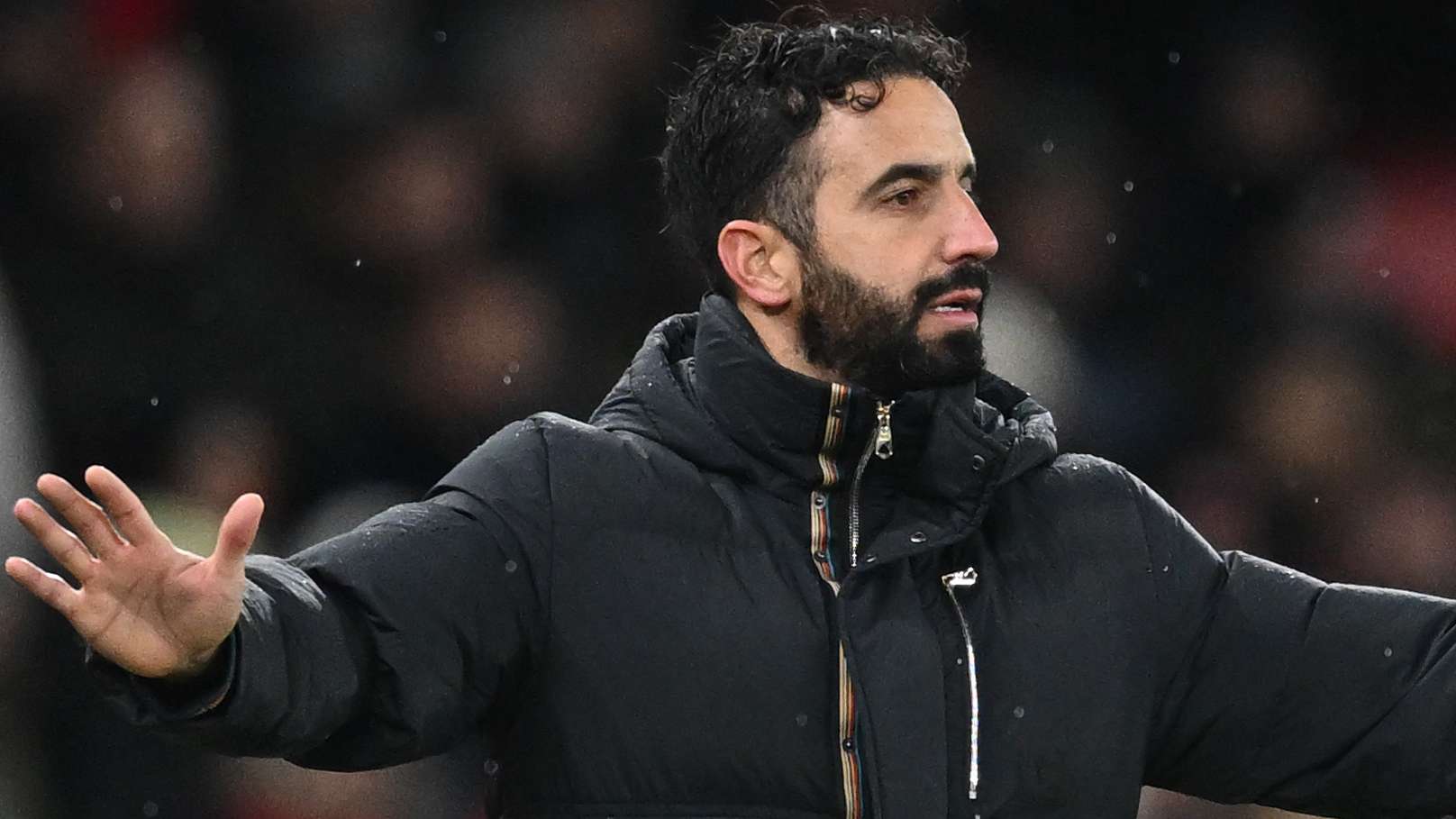 展现了强大 展现了强大