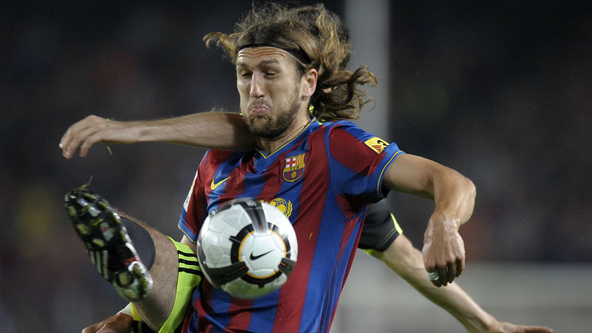 足球的魅力 足球的魅力