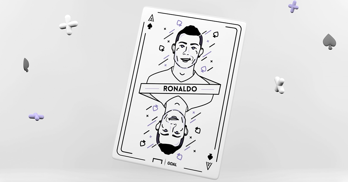 各自的战术 各自的战术