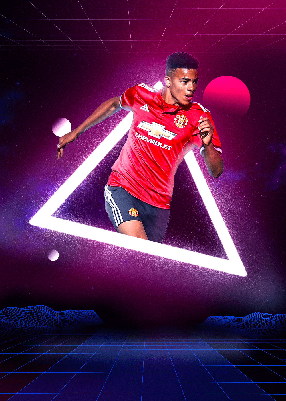 这样的全力 这样的全力