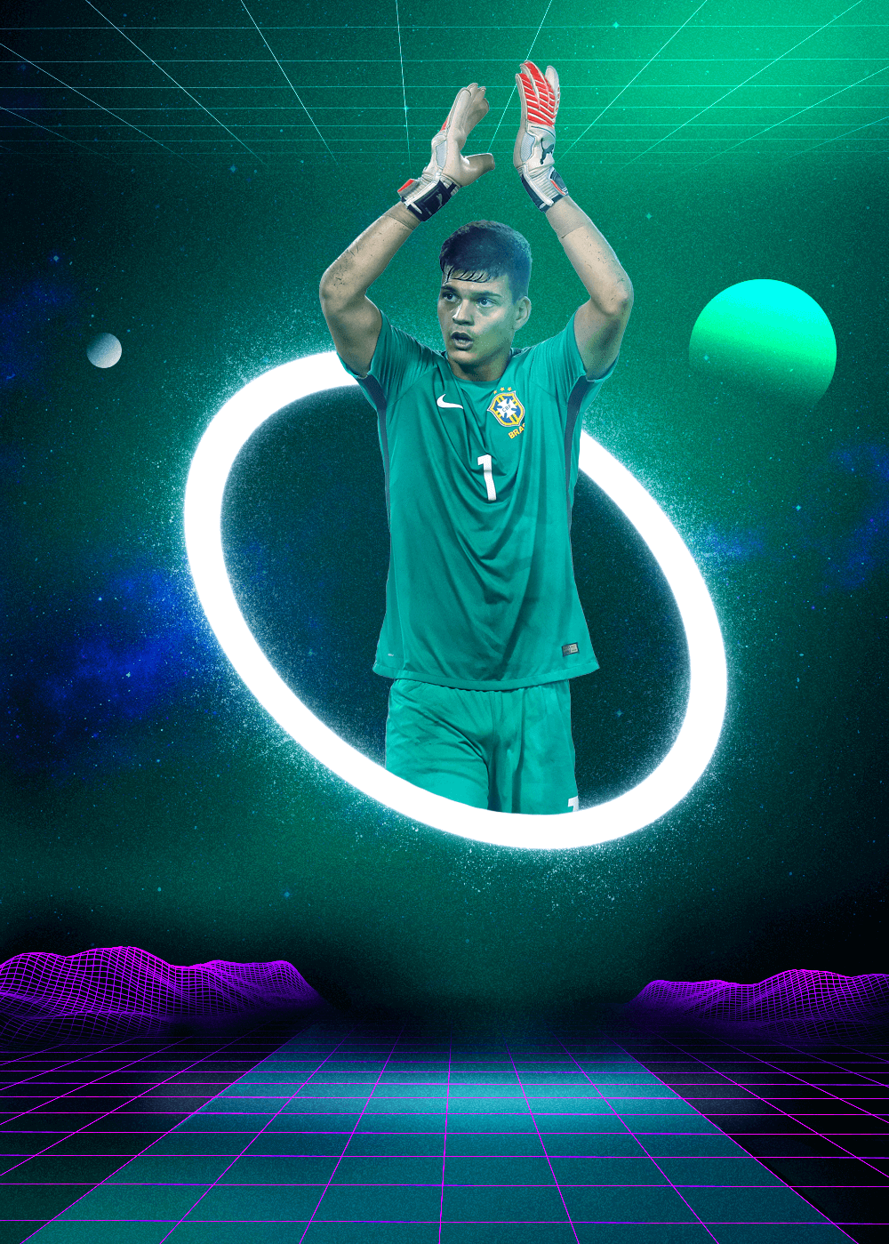 现了两支球 现了两支球