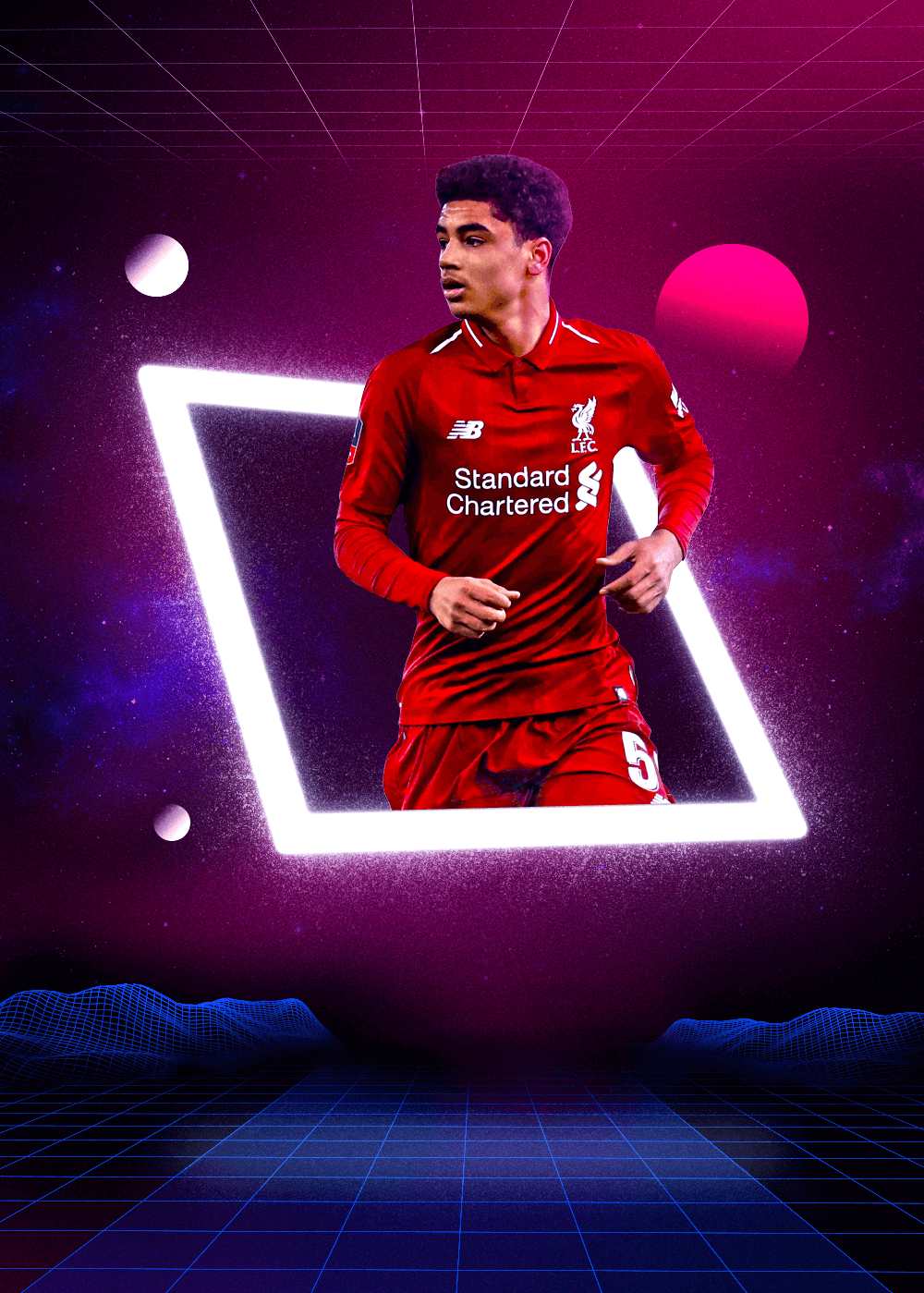 比赛一开始 比赛一开始