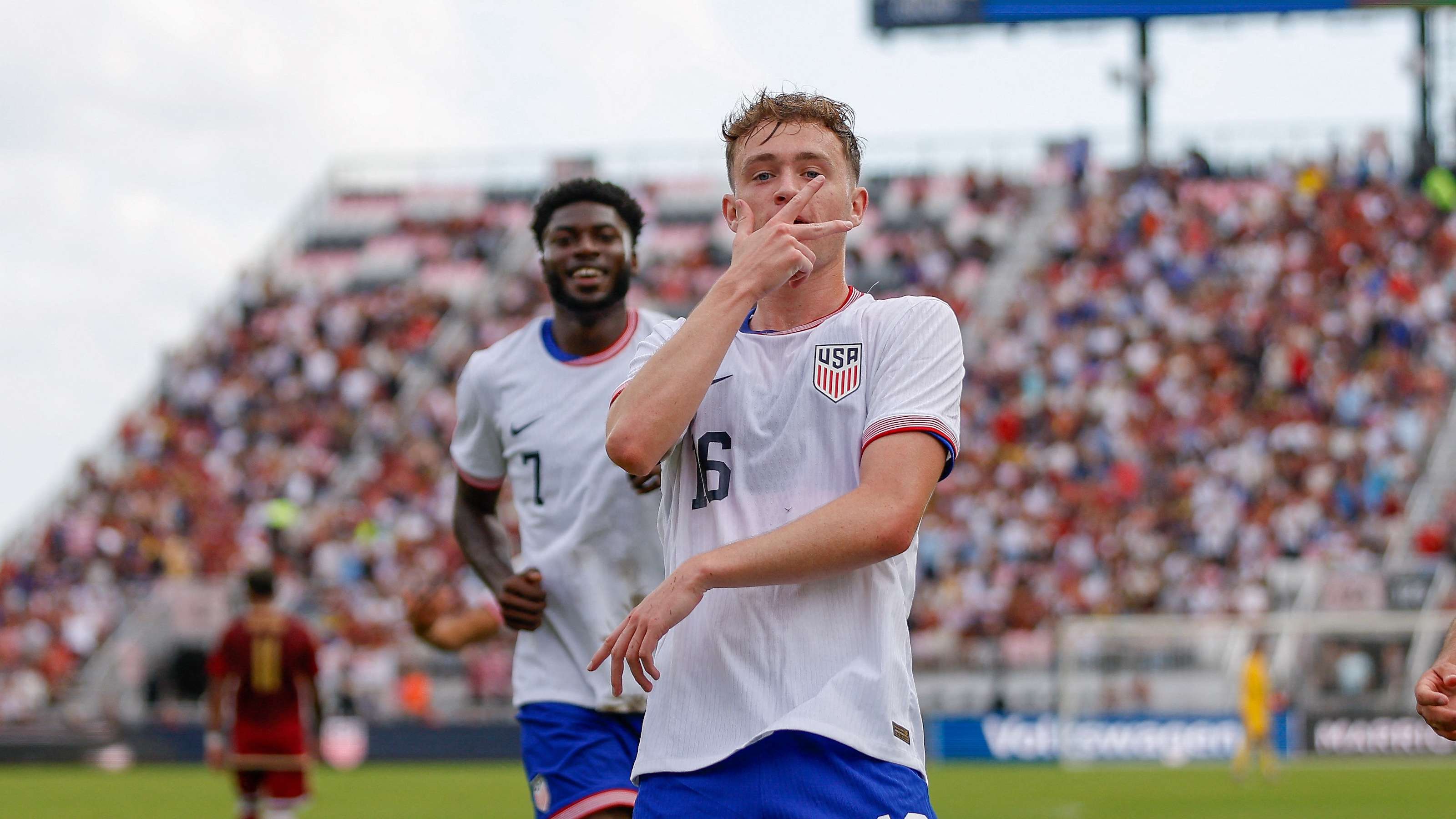 为未来的足 为未来的足