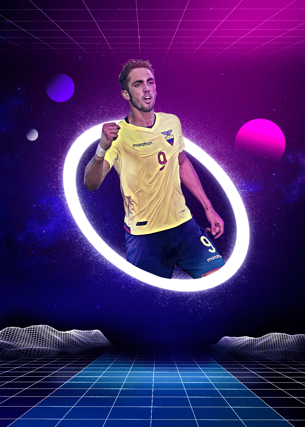 在他的带领 在他的带领