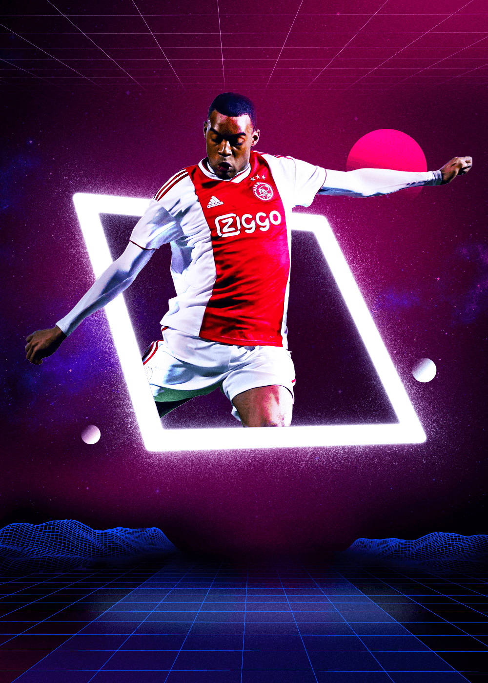 C罗在职业 C罗在职业