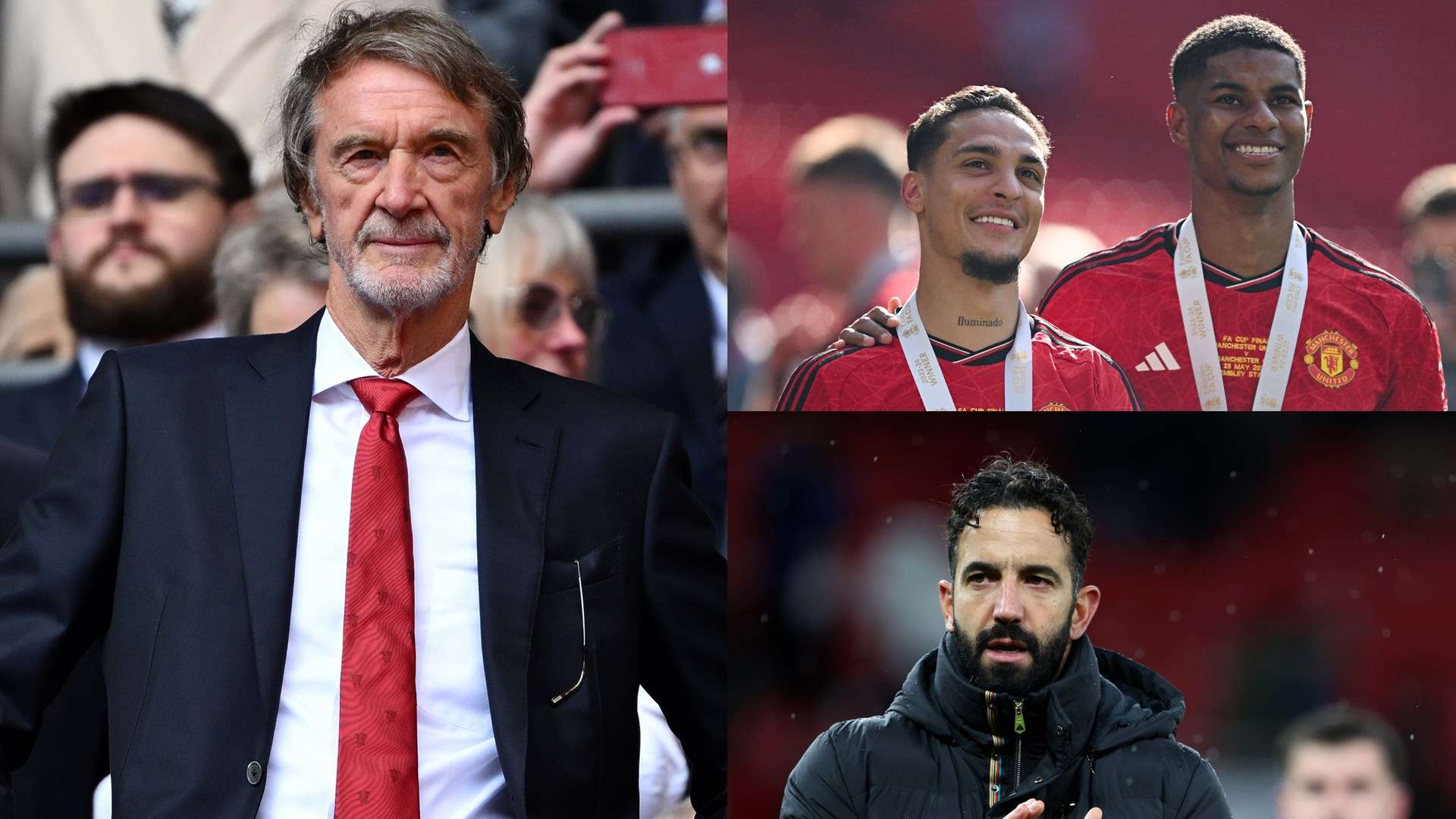 良好的团队 良好的团队