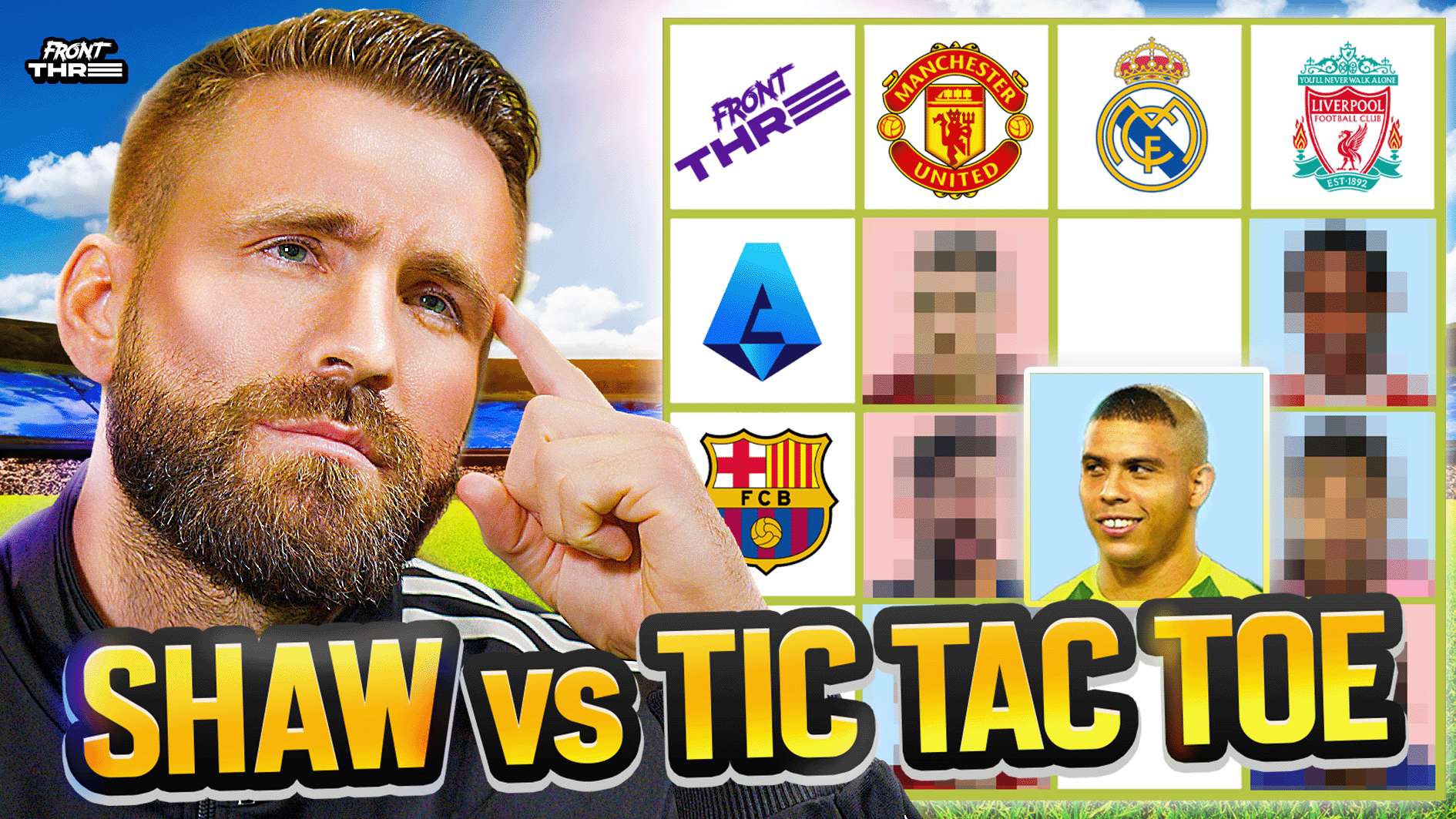 皇家马德里 皇家马德里