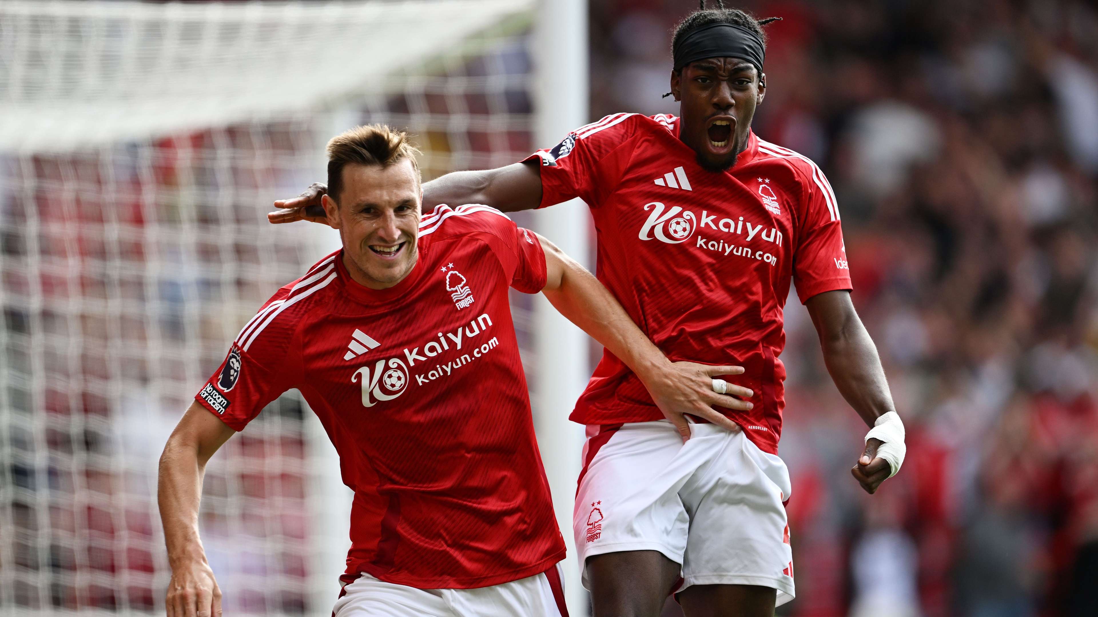 瞬间点燃了 瞬间点燃了