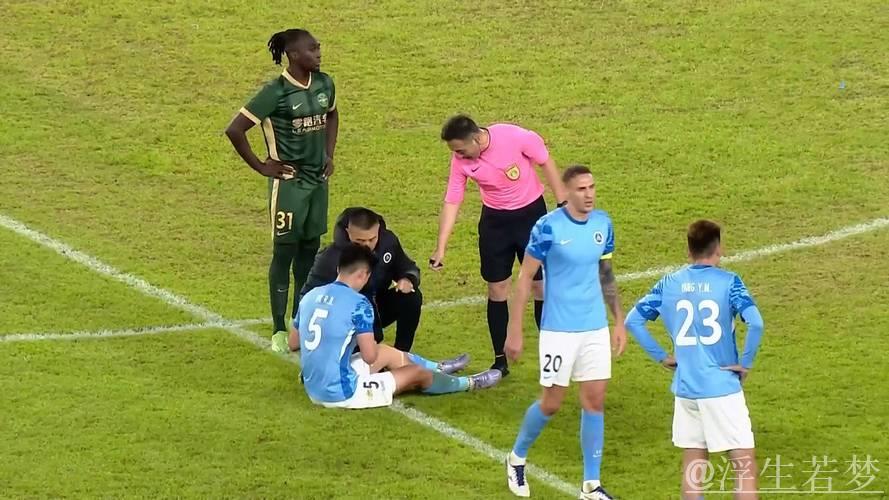 布彭扎独造三球童磊传射赵博神扑 浙江完胜深圳3-0 布彭扎独造三球童磊传射赵博神扑 浙江完胜深圳3-0