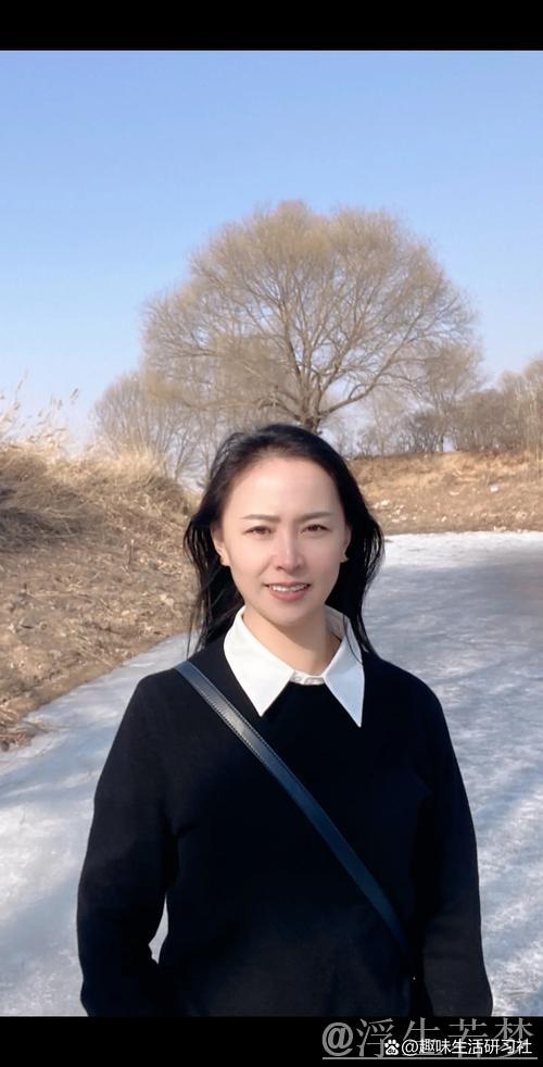 张云松的三十年青春历程